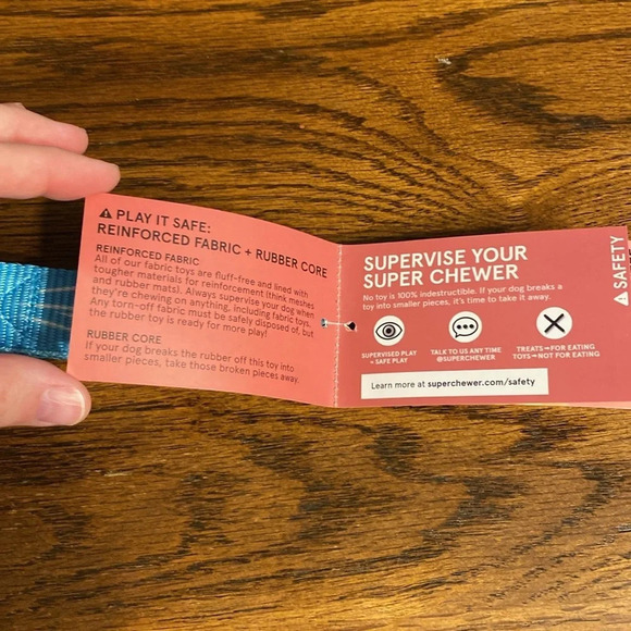 Bark Dog Grog Growler - Picture 5 of 7